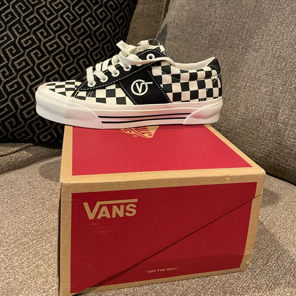 Vans Sneakers